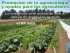 Impulsamos ayudas para la promoción de la agroecología y la agricultura ecológica