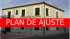 80.000 Euros de desfase. Plan de Ajuste