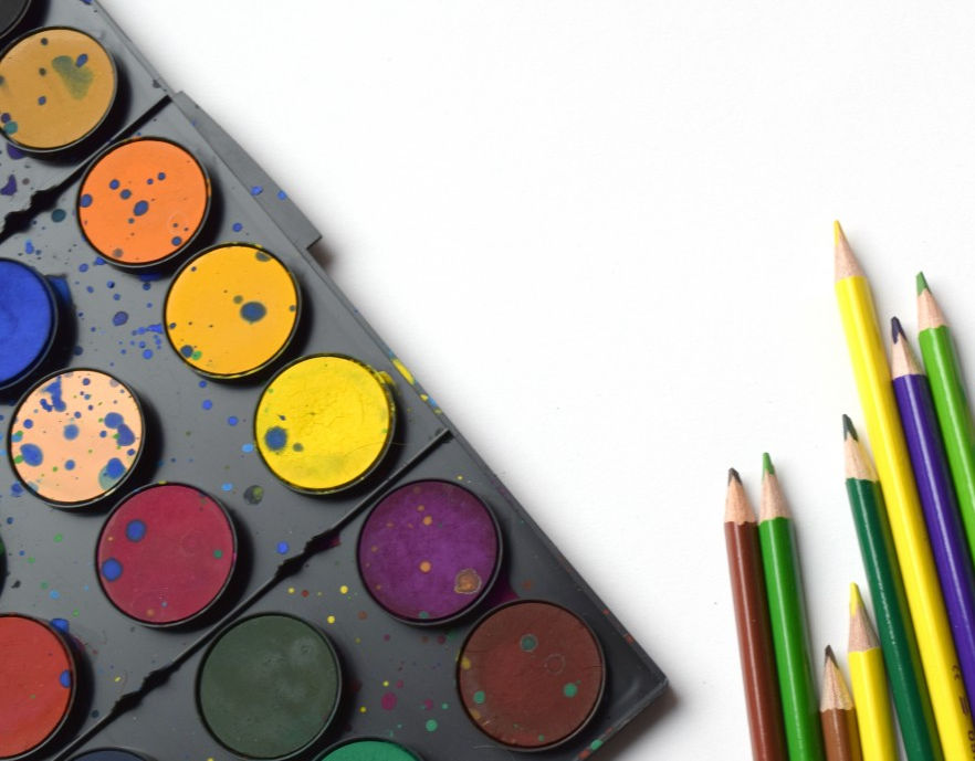 Ayudas de material escolar