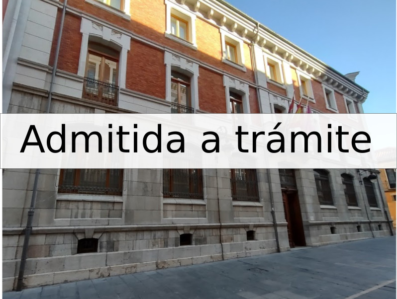 El Procurador del Común admite a trámite la denuncia del grupo municipal de IU en Villaralbo ante el bloqueo del Equipo de Gobierno del PP a la grabación de las sesiones del Pleno.